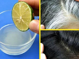 cómo eliminar las canas de manera natural: jugo de cebolla, vitamina B12 y nutrientes que realmente funcionan