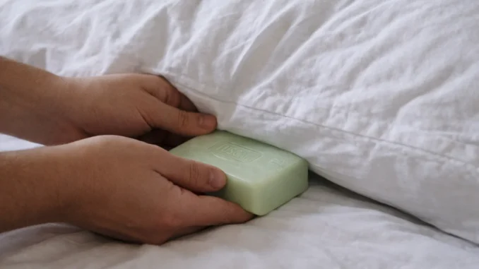 síndrome de piernas inquietas: jabón bajo la almohada viral versus tratamiento real con análisis y suplementos