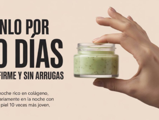Descubre la mascarilla nocturna casera de Aloe Vera, Miel y Rosa Mosqueta. Reactiva el colágeno, combate las arrugas y despierta con una piel de porcelana.
