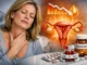 menopausia síntomas remedios sofocos — mujer con calor nocturno y sudores nocturnos